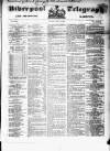 Liverpool Shipping Telegraph and Daily Commercial Advertiser Friday 13 May 1853 Page 1