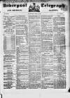Liverpool Shipping Telegraph and Daily Commercial Advertiser Wednesday 25 May 1853 Page 1