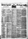 Liverpool Shipping Telegraph and Daily Commercial Advertiser Thursday 26 May 1853 Page 1