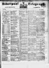 Liverpool Shipping Telegraph and Daily Commercial Advertiser Monday 30 May 1853 Page 1