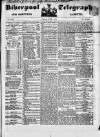 Liverpool Shipping Telegraph and Daily Commercial Advertiser Friday 03 June 1853 Page 1