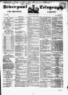 Liverpool Shipping Telegraph and Daily Commercial Advertiser Friday 01 July 1853 Page 1