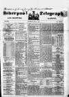 Liverpool Shipping Telegraph and Daily Commercial Advertiser Saturday 09 July 1853 Page 1