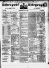 Liverpool Shipping Telegraph and Daily Commercial Advertiser Wednesday 13 July 1853 Page 1