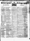 Liverpool Shipping Telegraph and Daily Commercial Advertiser