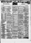 Liverpool Shipping Telegraph and Daily Commercial Advertiser Monday 25 July 1853 Page 1
