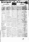 Liverpool Shipping Telegraph and Daily Commercial Advertiser Monday 29 August 1853 Page 1