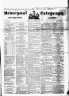 Liverpool Shipping Telegraph and Daily Commercial Advertiser Thursday 04 August 1853 Page 1