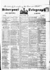 Liverpool Shipping Telegraph and Daily Commercial Advertiser Monday 08 August 1853 Page 1