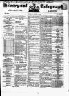 Liverpool Shipping Telegraph and Daily Commercial Advertiser Thursday 11 August 1853 Page 1