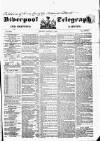 Liverpool Shipping Telegraph and Daily Commercial Advertiser Monday 15 August 1853 Page 1