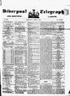 Liverpool Shipping Telegraph and Daily Commercial Advertiser Wednesday 17 August 1853 Page 1