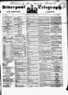 Liverpool Shipping Telegraph and Daily Commercial Advertiser Thursday 18 August 1853 Page 1