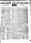 Liverpool Shipping Telegraph and Daily Commercial Advertiser