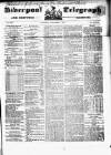 Liverpool Shipping Telegraph and Daily Commercial Advertiser Saturday 03 September 1853 Page 1