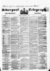 Liverpool Shipping Telegraph and Daily Commercial Advertiser Monday 05 September 1853 Page 1