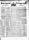 Liverpool Shipping Telegraph and Daily Commercial Advertiser Thursday 08 September 1853 Page 1