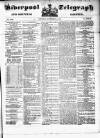 Liverpool Shipping Telegraph and Daily Commercial Advertiser Saturday 10 September 1853 Page 1