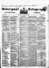Liverpool Shipping Telegraph and Daily Commercial Advertiser Monday 12 September 1853 Page 1