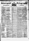 Liverpool Shipping Telegraph and Daily Commercial Advertiser Tuesday 13 September 1853 Page 1