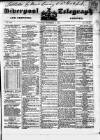 Liverpool Shipping Telegraph and Daily Commercial Advertiser Saturday 17 September 1853 Page 1