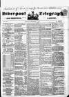 Liverpool Shipping Telegraph and Daily Commercial Advertiser Monday 19 September 1853 Page 1