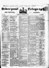 Liverpool Shipping Telegraph and Daily Commercial Advertiser Wednesday 21 September 1853 Page 1