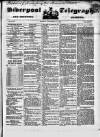 Liverpool Shipping Telegraph and Daily Commercial Advertiser Tuesday 27 September 1853 Page 1