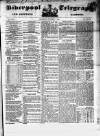 Liverpool Shipping Telegraph and Daily Commercial Advertiser Saturday 01 October 1853 Page 1