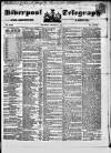 Liverpool Shipping Telegraph and Daily Commercial Advertiser Thursday 06 October 1853 Page 1
