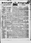 Liverpool Shipping Telegraph and Daily Commercial Advertiser Saturday 08 October 1853 Page 1