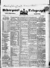 Liverpool Shipping Telegraph and Daily Commercial Advertiser Monday 10 October 1853 Page 1