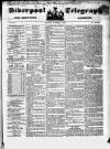 Liverpool Shipping Telegraph and Daily Commercial Advertiser Tuesday 11 October 1853 Page 1