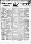 Liverpool Shipping Telegraph and Daily Commercial Advertiser Thursday 13 October 1853 Page 1