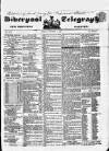 Liverpool Shipping Telegraph and Daily Commercial Advertiser Friday 14 October 1853 Page 1