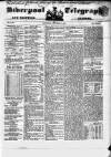 Liverpool Shipping Telegraph and Daily Commercial Advertiser Saturday 15 October 1853 Page 1