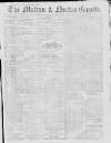 Malton Gazette Saturday 28 June 1856 Page 1