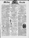 Malton Gazette Saturday 24 April 1858 Page 1