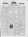 Malton Gazette Saturday 12 June 1858 Page 1