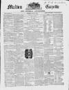 Malton Gazette Saturday 19 June 1858 Page 1