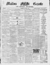 Malton Gazette Saturday 08 January 1859 Page 1