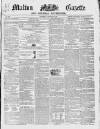 Malton Gazette Saturday 29 January 1859 Page 1