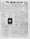 Malton Gazette Saturday 23 July 1859 Page 1