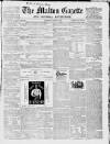 Malton Gazette Saturday 06 August 1859 Page 1