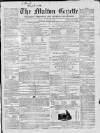 Malton Gazette Saturday 05 January 1861 Page 1