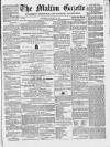 Malton Gazette Saturday 11 January 1862 Page 1