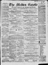 Malton Gazette Saturday 20 May 1865 Page 1