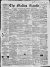 Malton Gazette Saturday 16 September 1865 Page 1