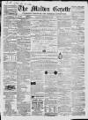 Malton Gazette Saturday 23 September 1865 Page 1