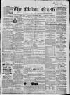 Malton Gazette Saturday 09 December 1865 Page 1